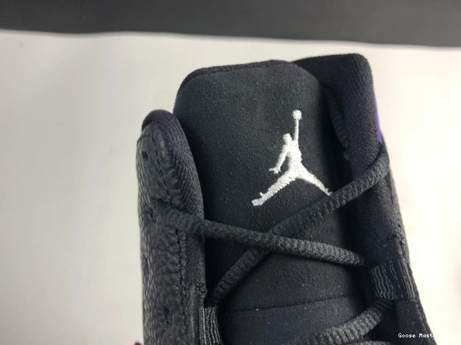 Air Jordan 13 DJ5982-015 Court Purple 0723